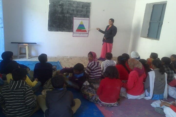 MDM Co Education B Ed College, Raisingh Nagar campus photo 2