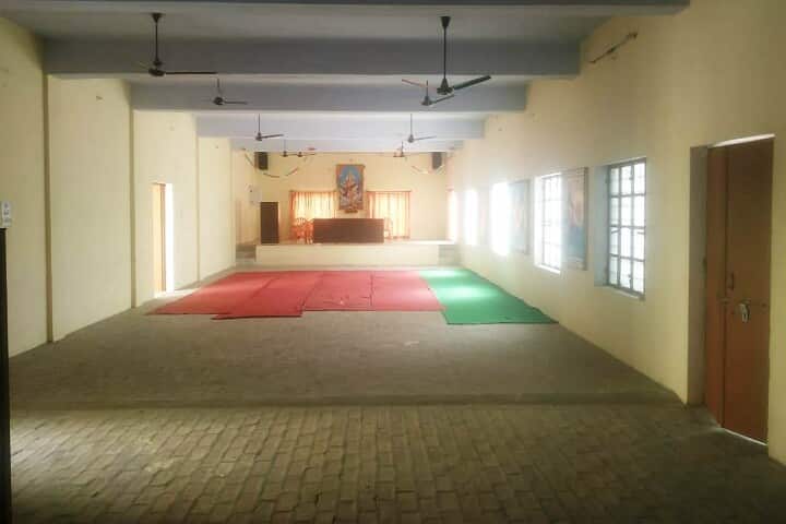 MDM Co Education B Ed College, Raisingh Nagar campus photo 3