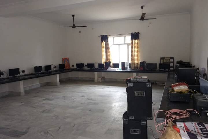 MDM Co Education B Ed College, Raisingh Nagar campus photo 4