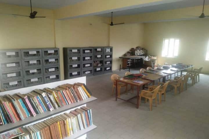 MDM Co Education B Ed College, Raisingh Nagar campus photo 5