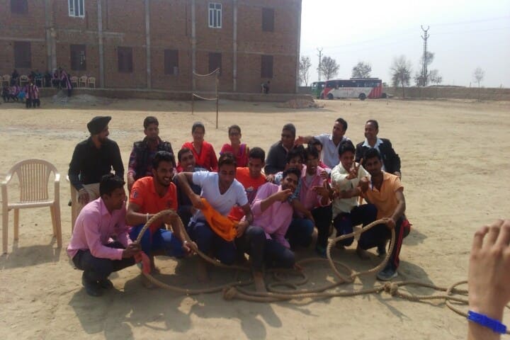 MDM Co Education B Ed College, Raisingh Nagar campus photo 6