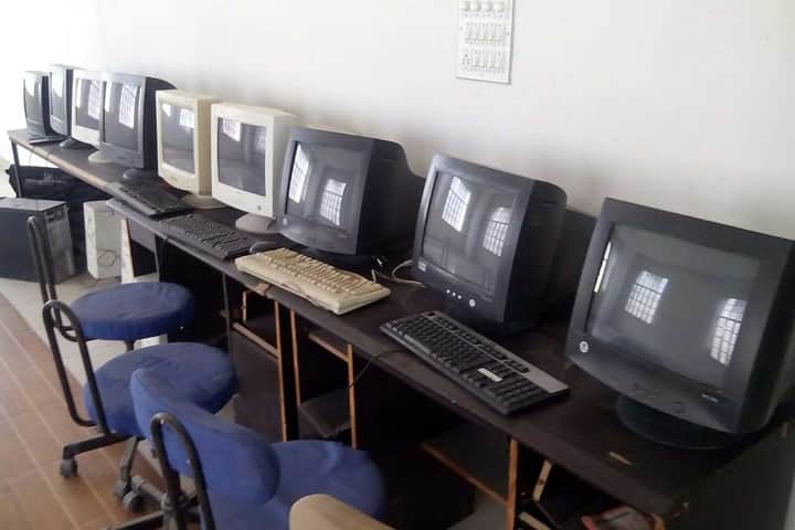 Maa Vaishno Teacher's Training College, Udaipur campus photo 2