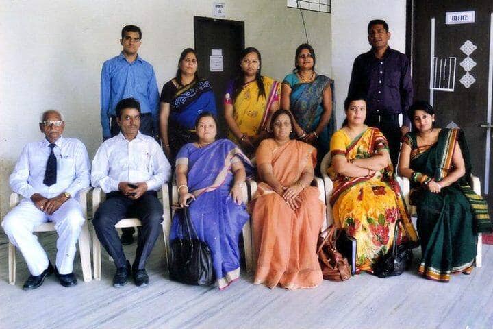 Maa Vaishno Teacher's Training College, Udaipur campus photo 5