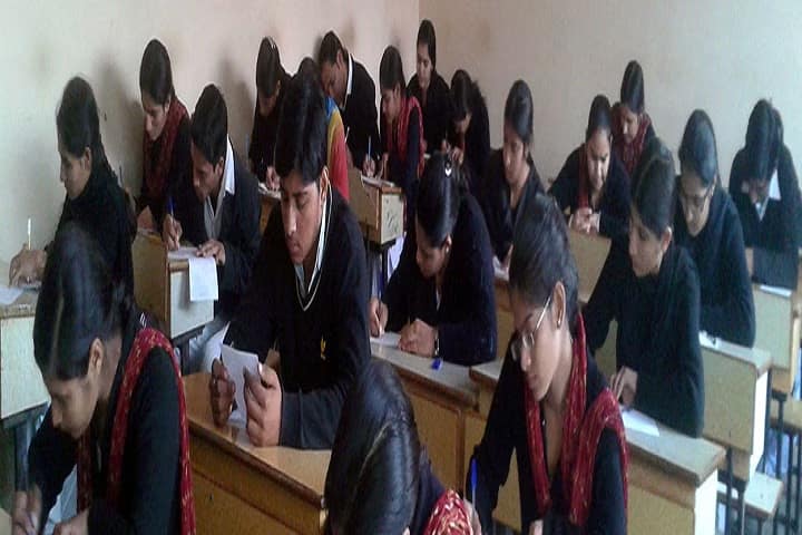 MD College of Education, Bahadurgarh campus photo 2