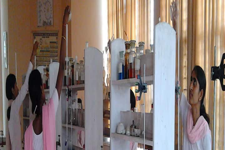 MD College of Education, Bahadurgarh campus photo 3