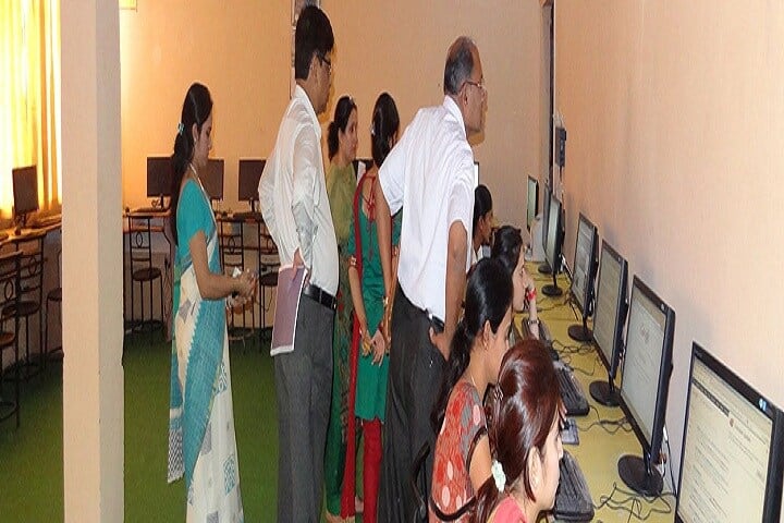 MD College of Education, Bahadurgarh campus photo 4