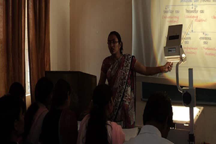 MD College of Education, Bahadurgarh campus photo 5
