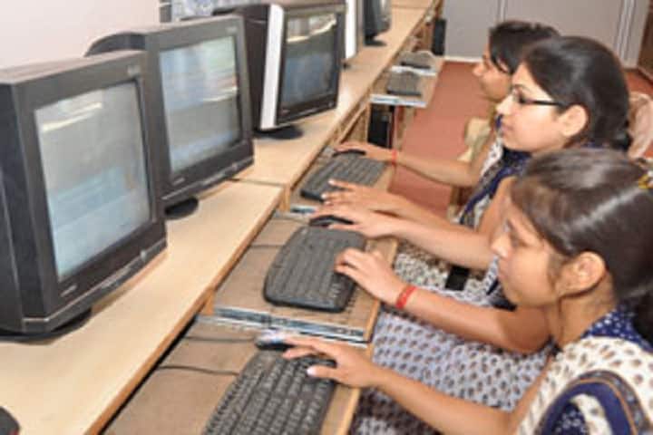 Lt Moolchand Meena Teacher Training College, Dausa campus photo 2