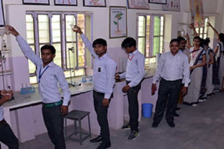 Lt Moolchand Meena Teacher Training College, Dausa campus photo 3