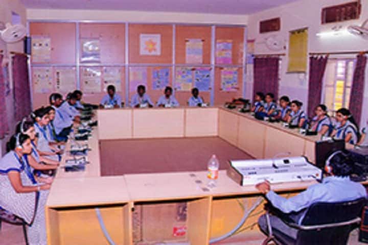 Lt Moolchand Meena Teacher Training College, Dausa campus photo 4