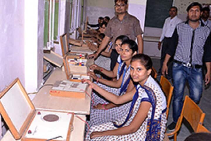 Lt Moolchand Meena Teacher Training College, Dausa campus photo 5