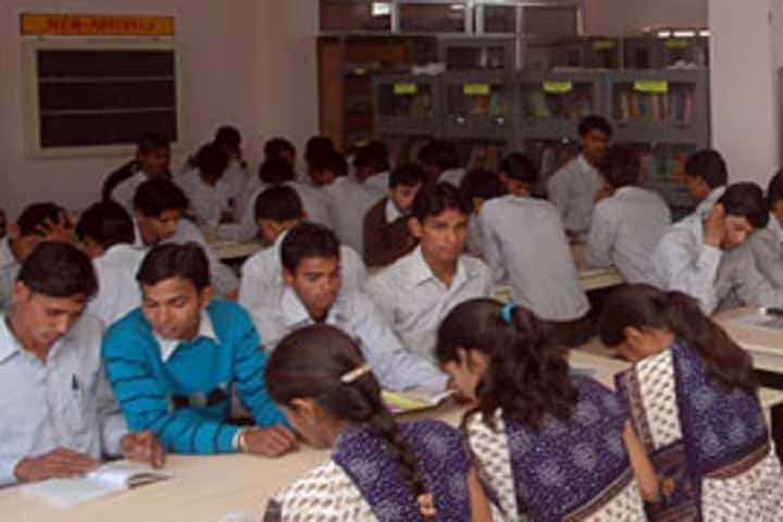 Lt Moolchand Meena Teacher Training College, Dausa campus photo 6