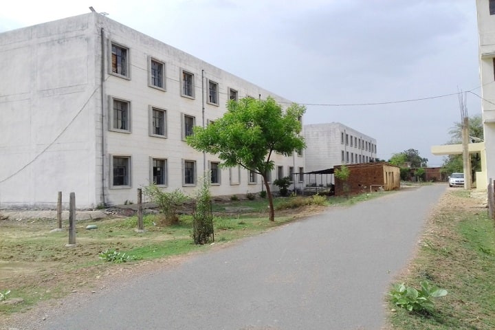 Rewa College of Pharmacy, Rewa campus photo 2