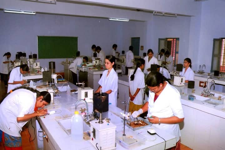 Rewa College of Pharmacy, Rewa campus photo 3