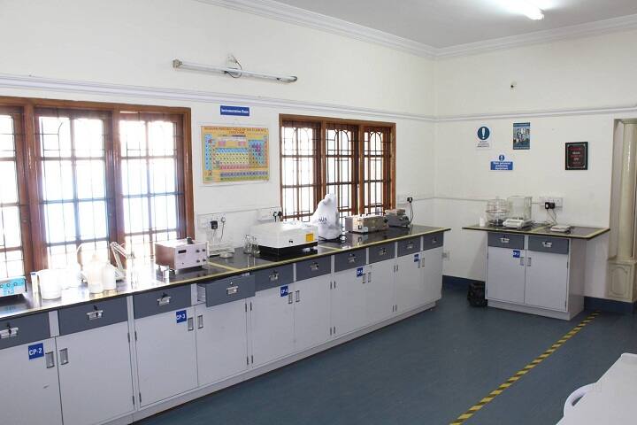 Rewa College of Pharmacy, Rewa campus photo 5