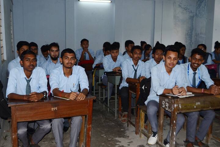 Regional Institute of Pharmaceutical Science and Technology, Agartala campus photo 2