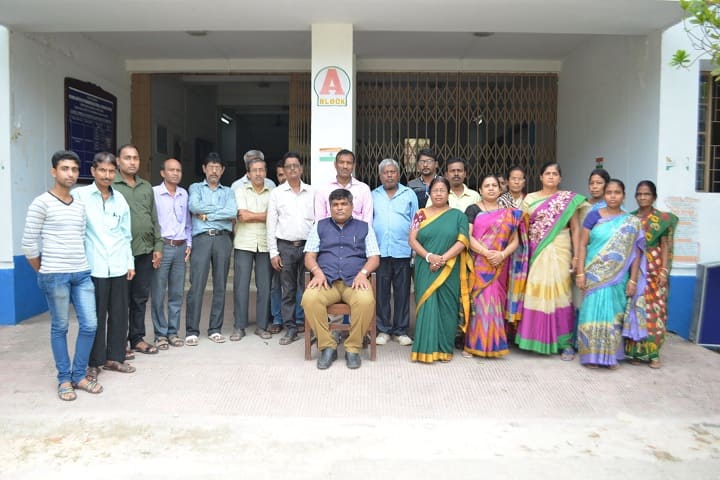 Regional Institute of Pharmaceutical Science and Technology, Agartala campus photo 4