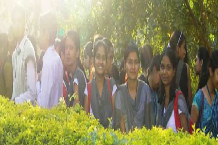 Mata Mahakali Polytechnic, Warora campus photo 3