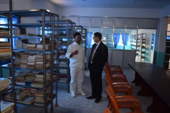 Swami Vivekanand Paramedical College, Jamui campus photo 2