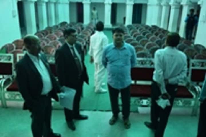 Swami Vivekanand Paramedical College, Jamui campus photo 3