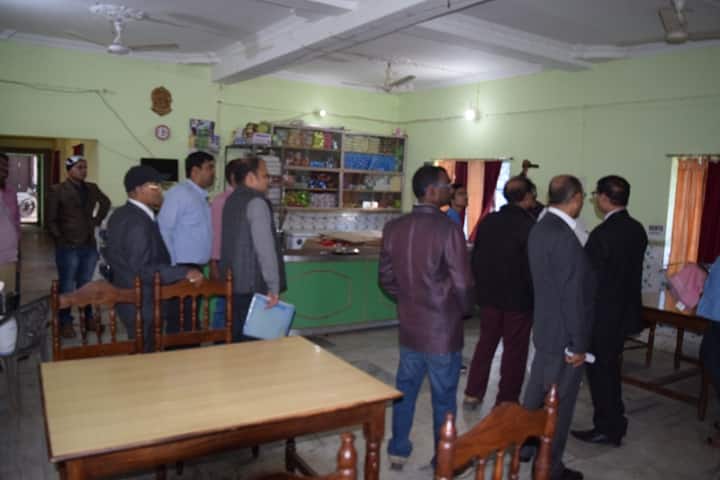 Swami Vivekanand Paramedical College, Jamui campus photo 5