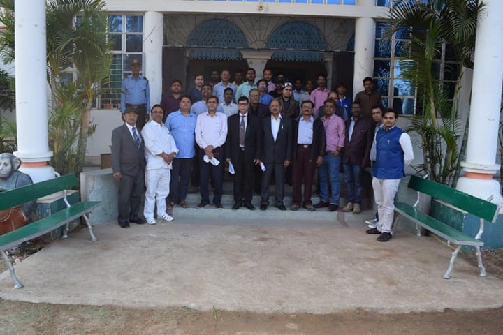Swami Vivekanand Paramedical College, Jamui campus photo 6