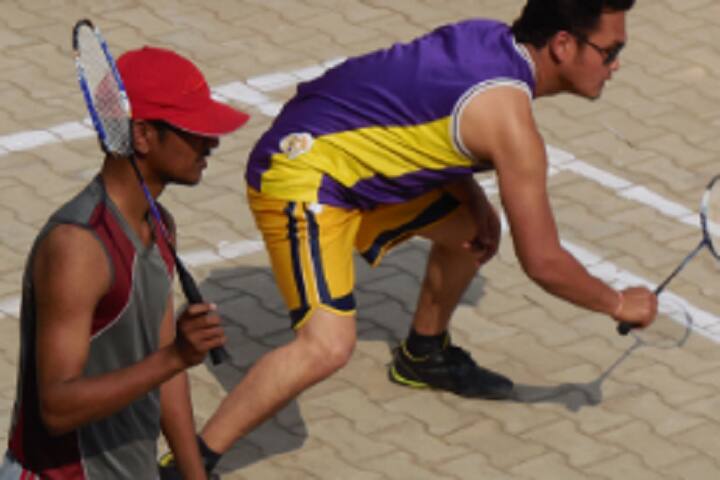 ICFAI Law School, Ranchi campus photo 4