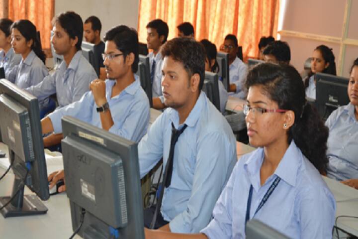 ICFAI Law School, Ranchi campus photo 5