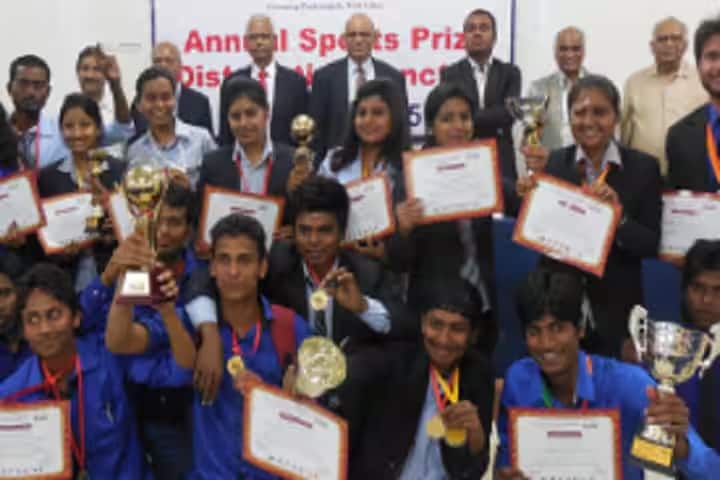 ICFAI Law School, Ranchi campus photo 6