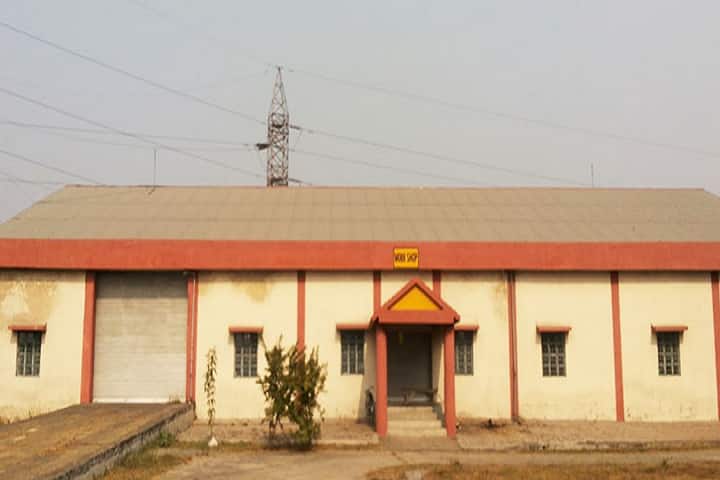 Government Polytechnic, Bhaga campus photo 3