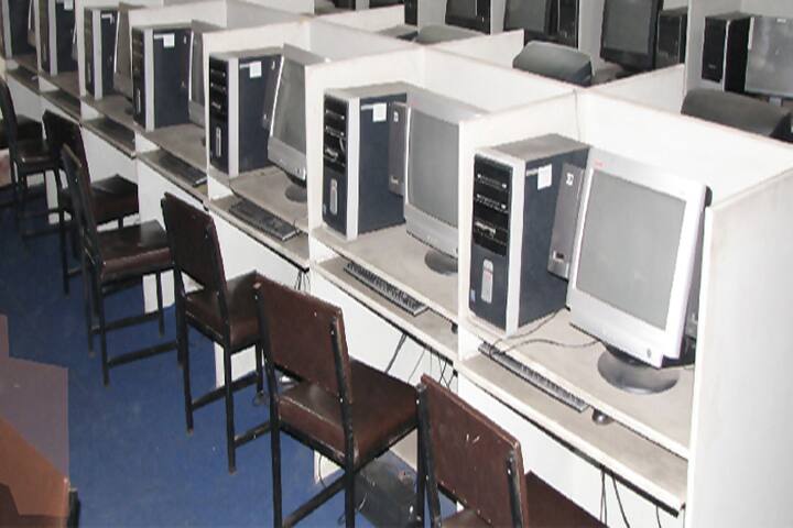 Government Polytechnic, Bhaga campus photo 4
