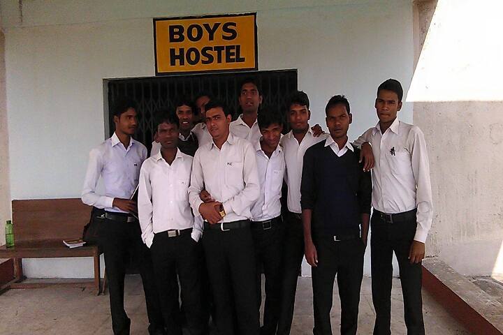 Government Polytechnic, Bhaga campus photo 5