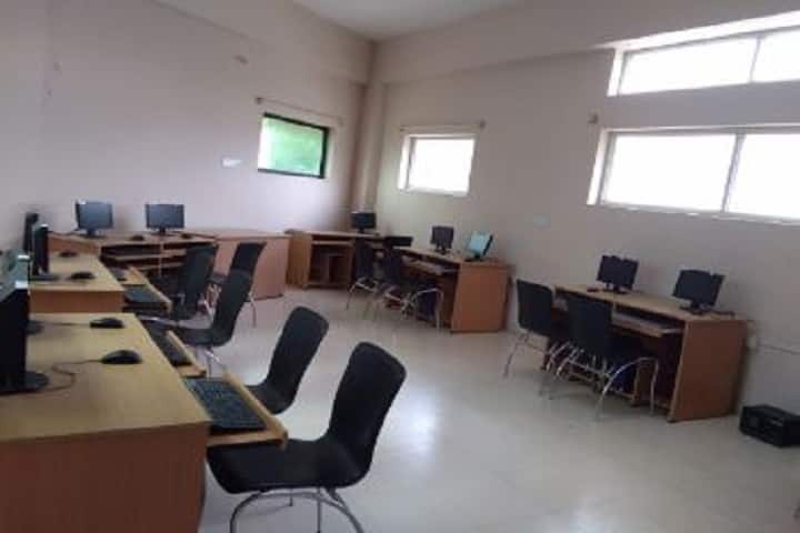 Patel Law College, Bangalore campus photo 2