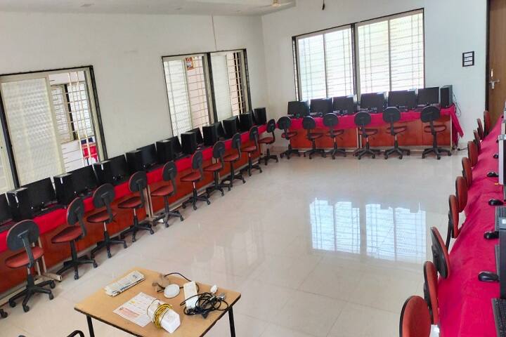 Seva Sadan Law College, Burhanpur campus photo 4