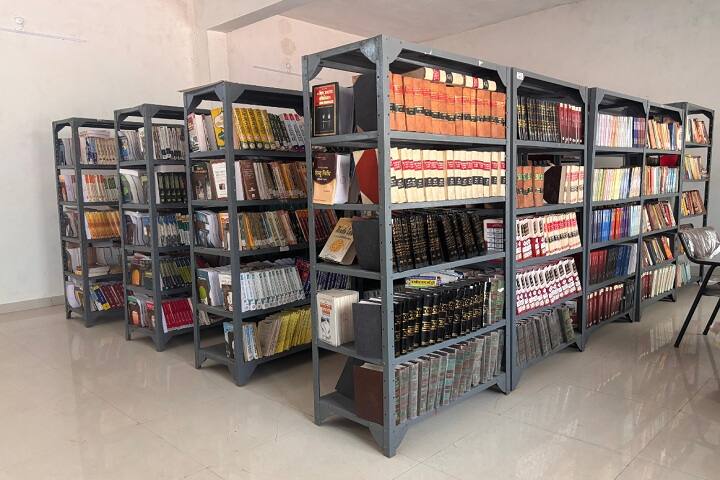 Seva Sadan Law College, Burhanpur campus photo 5