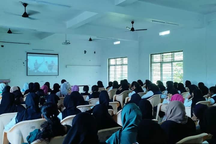 Sayyid Muhammed Ali Shihab Thangal Memorial Arts and Science Women's College, Malappuram campus photo 3