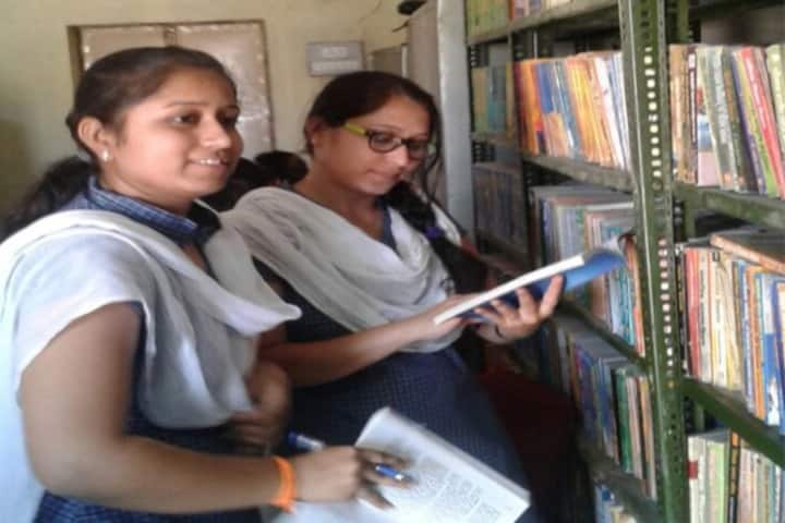 Sanskar Teacher Training College, Sheoganj campus photo 2