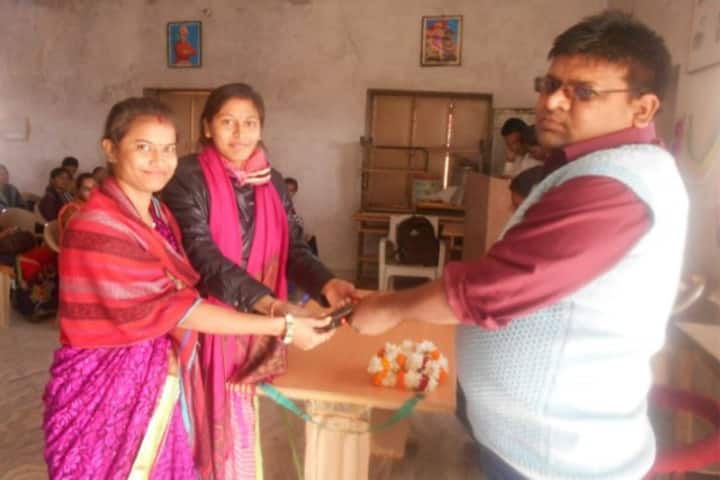 Sanskar Teacher Training College, Sheoganj campus photo 3