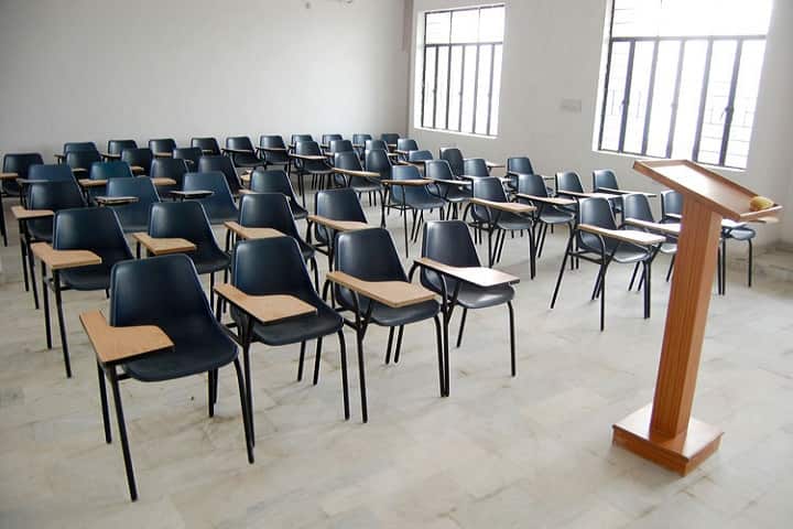 SS College of Education, Udaipur campus photo 2