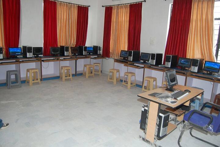 SS College of Education, Udaipur campus photo 4