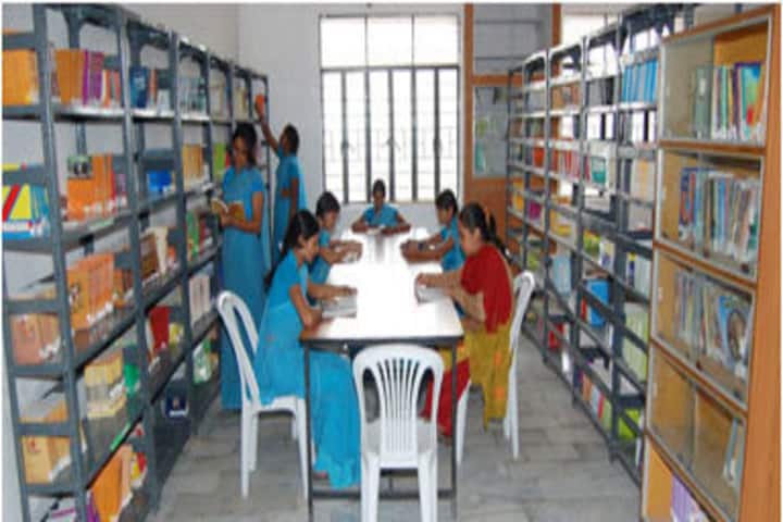 SS College of Education, Udaipur campus photo 5