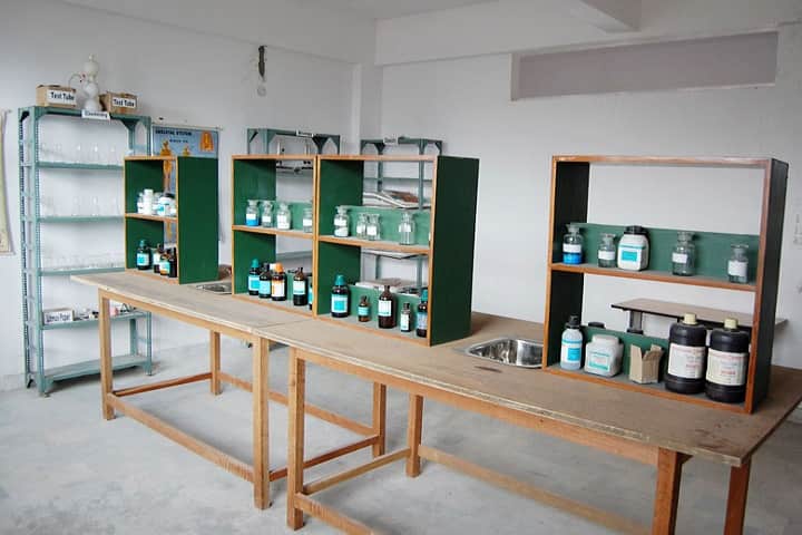 SS College of Education, Udaipur campus photo 6
