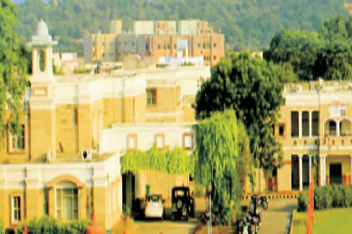 IITTM Gwalior campus photo 2