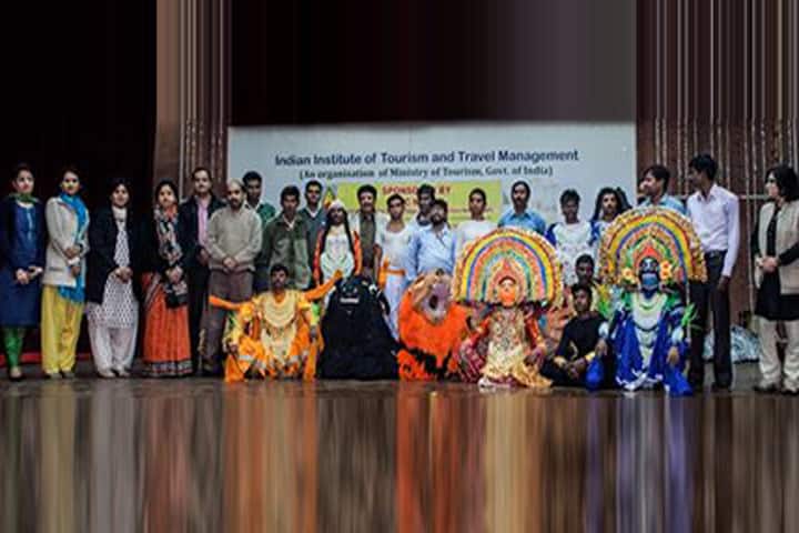 IITTM Gwalior campus photo 3