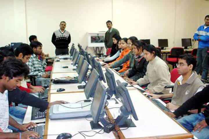 IITTM Gwalior campus photo 4