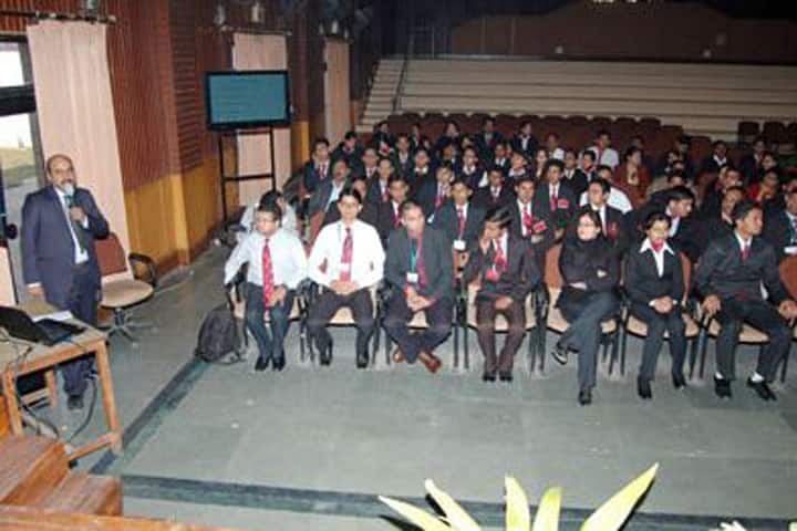 IITTM Gwalior campus photo 5