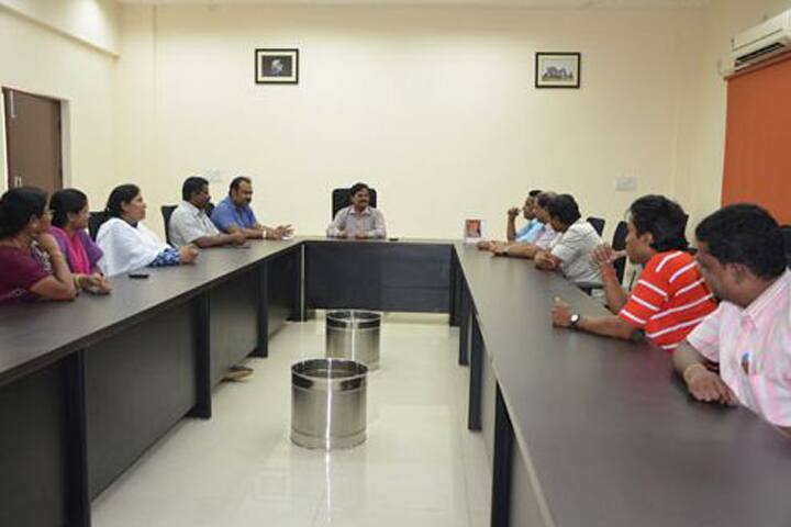 IITTM Gwalior campus photo 6