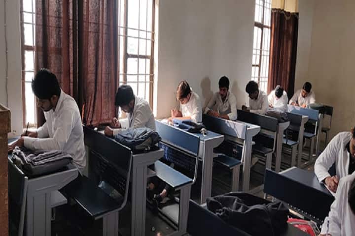 MR College of Veterinary Sciences, Jhajjar campus photo 3