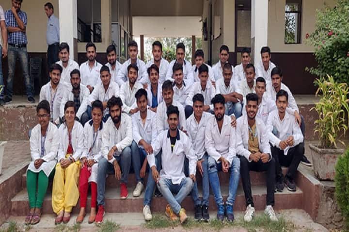 MR College of Veterinary Sciences, Jhajjar campus photo 5
