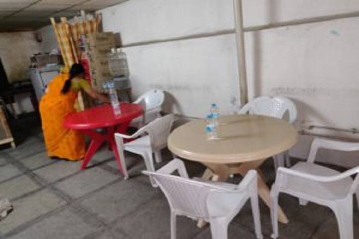 RBVRR Womens College of Pharmacy, Hyderabad campus photo 3